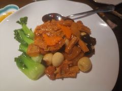 -秦月轩·陕西家乡菜(阜成路·五棵松店)