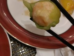 -云粤楼中餐厅(昆明中心假日酒店)
