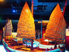 -上海中国航海博物馆