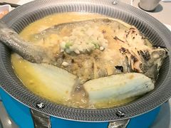 -半天妖烤鱼(呼市摩尔城店)