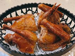 乳鸽-点都德(华强南店)