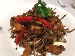 -新吉士·上海菜(浦东LCM置汇旭辉店)