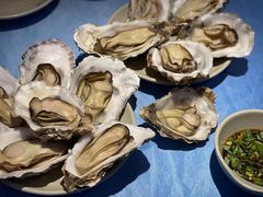 -千岛蚝高压锅生蚝·人参火锅(白云万达店)