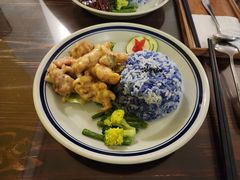 -马来MO简餐.南洋风味料理(美食街店)