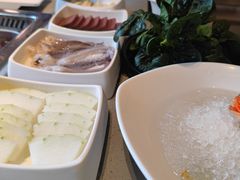 -海底捞火锅(珠影星光城夜宵主题店)