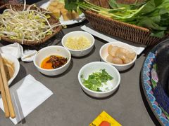 -陈熹公民族美食文化餐厅(中华广场店)