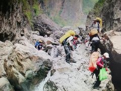 -宝鼎风景区