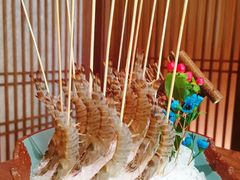 -揽季锅物会.福建黄鱼.海鲜姿造(五四路店)