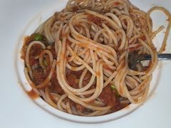 意式肉酱面-阳光披萨(辽宁路店)