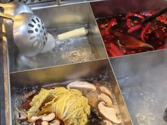 -川西坝子火锅(清江东路3.0直营店)