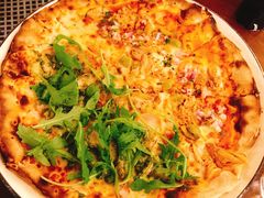 -PIZZA BIANCA(万象城店)