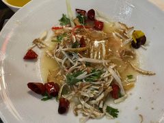 -秦月轩·陕西家乡菜(阜成路·五棵松店)