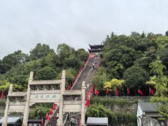 -台州府城(江南长城)