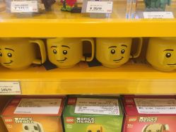 点击看大图 -乐高授权专卖店(新北万达店)