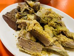 -水东兴记鸭粥店(茂名店)