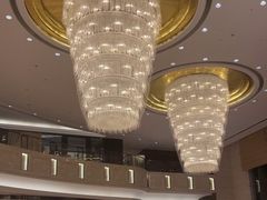 -深圳福田香格里拉大酒店