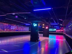 -VS SPORTS PARK运动玩乐园·团建·生日会(合生汇店)