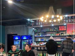 -刘成杰锦州烧烤(南河路店)