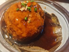 -韵秋荷(宝山龙湖天街店)