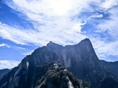 -华山风景名胜区