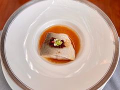 -鲜璟台·地标景观餐厅(上海中心店)