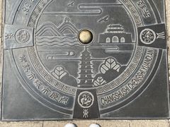 -常熟方塔园