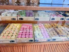 -稻香村(文殊院旗舰店)