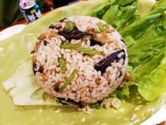 -万兴佳烤肉·长白山老味道(宏泰广场店)