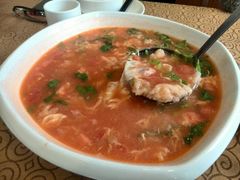 疙瘩汤-四季小馆·地道北京小吃(广百店)