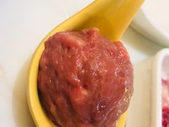 -潮汕大目牛肉火锅(上梅林店)