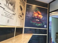 -龙治汉堡(中华城店)