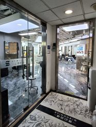 -Sying杉影日式烫染專門店