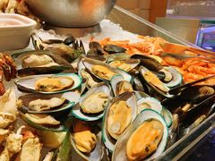 -威斯汀舞台餐厅