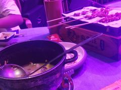 -肉串汪(望京店)