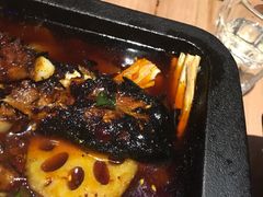 -福腾鱼香 Futeng Fish & Grill