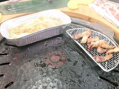 -玄希浪漫厨房·韩料烤肉(湖滨银泰in77店)