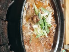 -十六蒲(桂林路店)