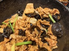 -山西会馆·晋菜·晋商宴·学堂记忆(许坦西街店)