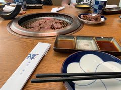 -炎蔵牛舌烤肉