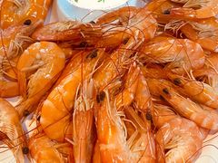 -南海渔家•海鲜•正宗海南菜(海棠湾店)