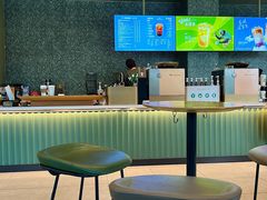 -星巴克(东莞塘厦万科生活广场店)