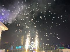 -杜尚rooftop露台酒吧