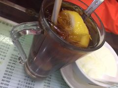 -义顺牛奶公司(庇利金街店)