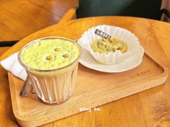 -雕刻时光咖啡馆(南院门店)