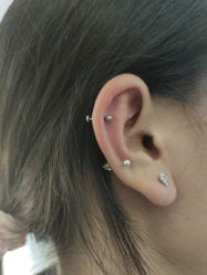 -众刺纹画·纹身·穿孔饰品·海娜定制