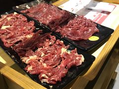 -陈记顺和牛肉火锅馆(天河北路店)