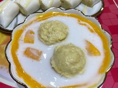 -甜心妈妈·榴莲星级糖水(北京路总店)