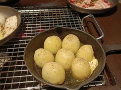 -夜食白市Yespicy·烧烤啤酒宵夜(番禺四海城店)
