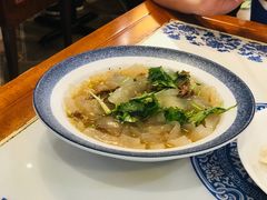 -东方饺子王(新奥购物中心店)