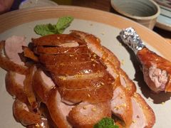 -青年公社烤鸭(青年路店)